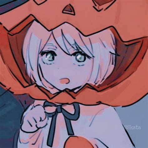 Pin By 𝕸𝖚𝖋𝖋𝖎𝖓 On ｡۪۪۫۫↛мatchıng ıcons Anime Halloween Anime Anime
