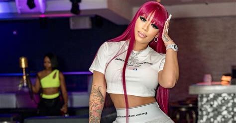 Is Love And Hip Hop Star Jessica Dime Married Heres The Full Scoop