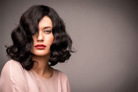 20 Inspirations Vintage Bob Hairstyles With Bangs