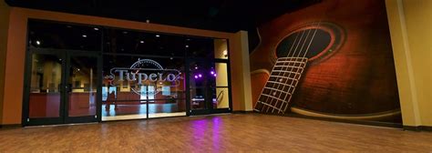 Faqs Tupelo Music Hall
