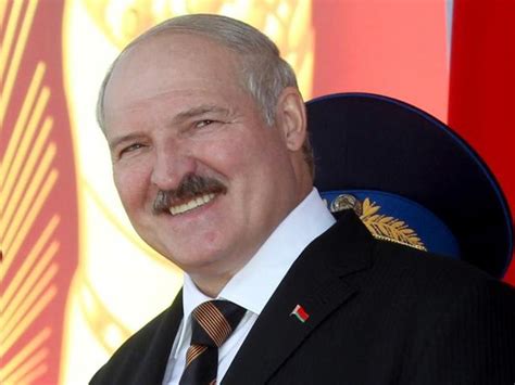 Belarus Poised To Re Elect ‘last Dictator In Europe Lukashenko World
