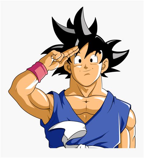 Check spelling or type a new query. Goku Clipart File - Dragon Ball Sad Moment , Free ...