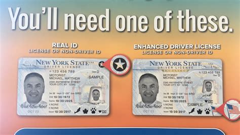 Fairgoers Can Apply For Real Id Enhanced Drivers License At Nys Fair