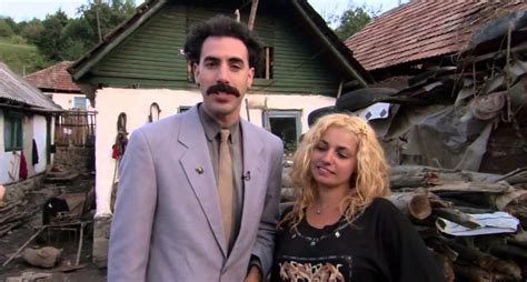 Borat 2006 Funny Clips Youtube