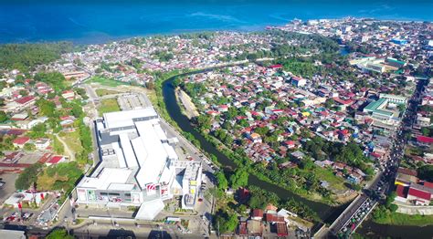 VIDEO: Iligan City Aerial View 2019