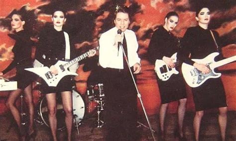 Addicted To Love Fashions Favourite Video For 30 Years Fashion