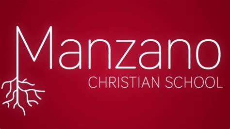 Manzano Christian School Youtube
