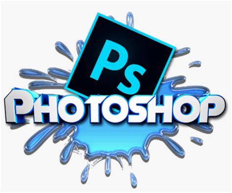 Photoshop Logo Png Pic Adobe Photoshop Transparent Png 470x366