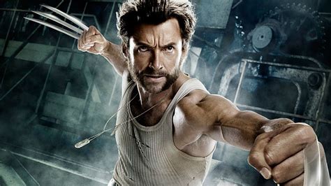 This New Fan Poster Of Daniel Radcliffe As Wolverine Looks Stunning