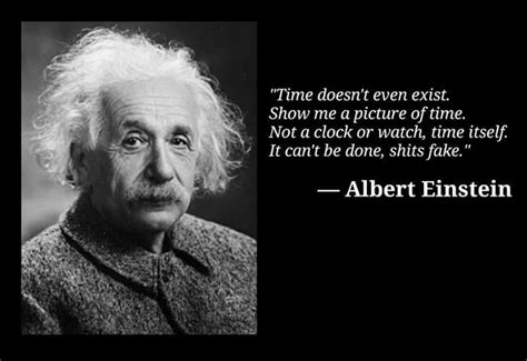 Albert Einstein On Spacetime 1905 Funny Einstein Albert Einstein