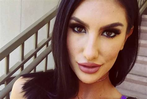 August Ames The Blast