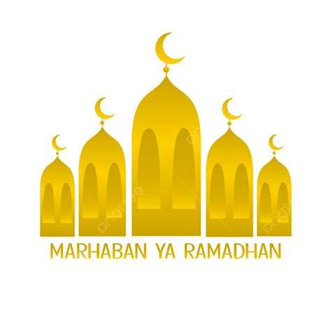 Marhaban Ya Ramadhan 2023 Hd Transparent Download Marhaban Ya Ramadhan