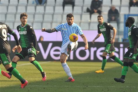Spal v sassuolo live commentary, 09/02/2020. Arsenal taking a gamble on Andrea Petagna would be a ...