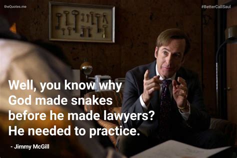 Snakes And Lawyers Better Call Saul Lawyer Quotes Lawyer Jokes