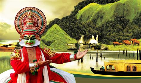 1 Kerala Tour Packages For 2023 Upto 50 Off On Kerala Tour Packages