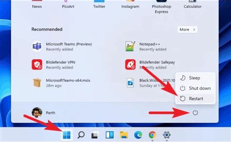 How To Enable And Use Teams Chat App In Windows 11 All Otosection