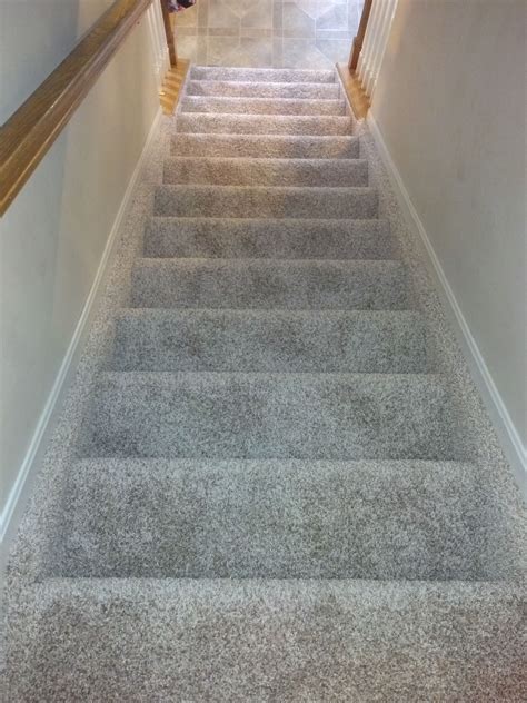 When you're ready to install carpet on stairs, you have a choice between. Pin on Eunice