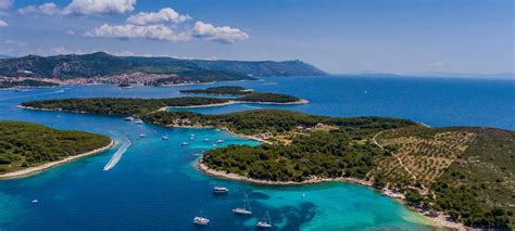 Adriatic sea and weather conditions | Croatia Yachting Charter