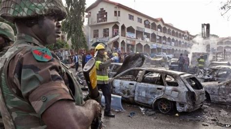 Boko Haram Attack Abuja See Wetin We Know About Capital Of Nigeria