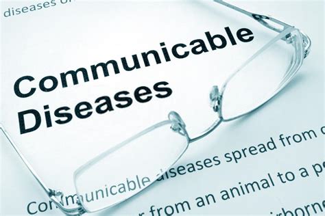 Top 10 Communicable Diseases In 2020 Mobilehealthdata