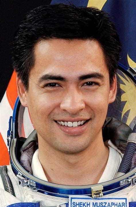 Sheikh muszaphar shukor sheikh mustapha al masrie am ( born july 26, 1972 in kuala lumpur, malaysia) is a malaysian doctor and the first, and so far only, spaceman his country. 10 interesting facts about Malaysia - Nomadic Boys