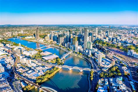 1 Day In Brisbane The Perfect Brisbane Itinerary Road Affair