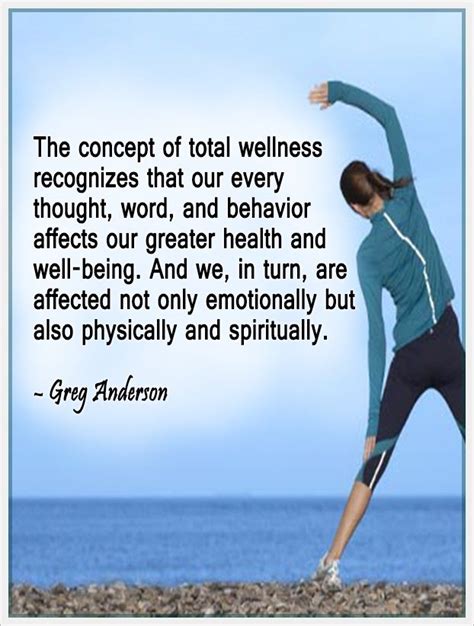 Famous Health Quotes Wellness Quotesgram