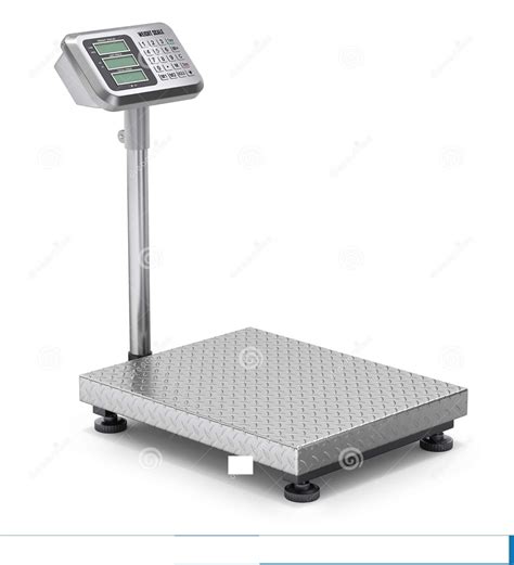 Weighing Scale Has 600 Lb Capacity Digital Scale Can Be Use Indoors And