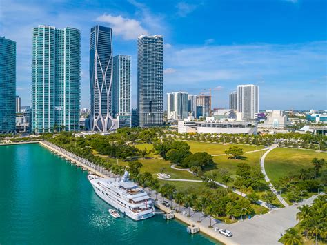 One Thousand Museum Downtown Miami Condos For Sale One Thousand