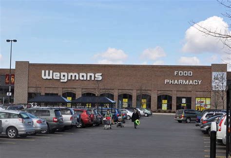 Even if your nearest location doesn't deliver, you can. What Is Wegmans Offering For Easter Dinner - What Is Wegmans Offering For Easter Dinner Grocery ...