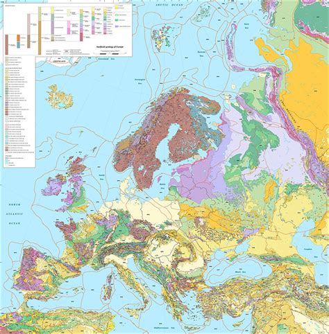 Headlines, features and analysis from bbc correspondents across the european union, eu, and the rest of europe. Geology of Europe - Wikipedia