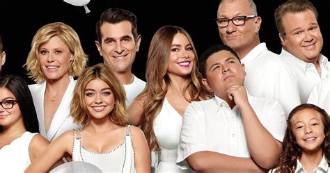 10 Ridiculously Expensive Things The Cast Of Modern Family Have Bought