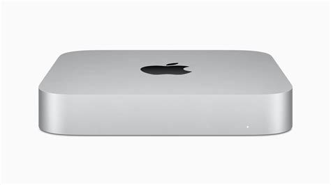 What Is A Mac Mini A Guide To Apples Tiny Desktop Computer