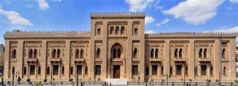National Day Of Egypt Al Furqan Islamic Heritage Foundation