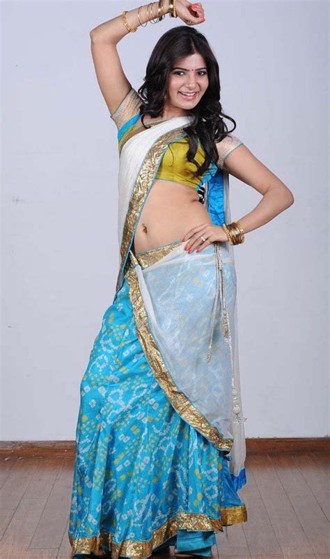 Tamil item girls dancer laksha hot photos. Samantha Hot Saree Navel Photo Gallery - Hot Navel Show