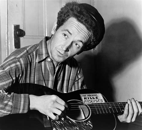 Is Woody Guthrie Dead Age Birthplace And Zodiac Sign