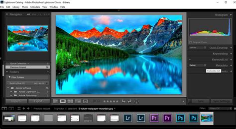Adobe Photoshop Lightroom 2021 Free Download For Windows
