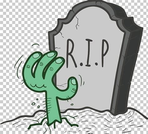 Cartoon Tombstone Images Gravestone Clipart Animated Pictures On
