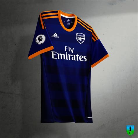 These Are Not The Adidas Arsenal 19 20 Home Away And Third Kits Footy