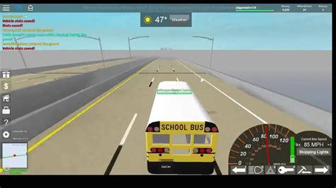 Roblox Ultimate Driving Simulator