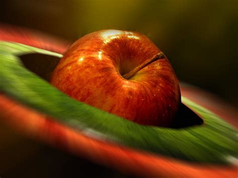 Apple Planet El Planeta Apple Jorge Elías Flickr