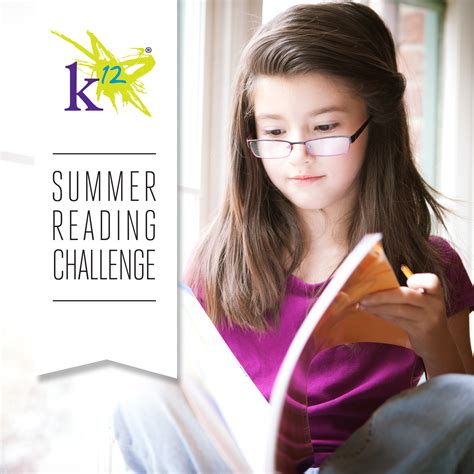 Seven Fun Ways To Keep Kids Learning Over The Summer K12 Unveils