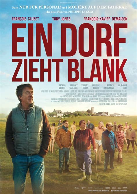 Userkritik Zum Film Ein Dorf Zieht Blank FILMSTARTS De
