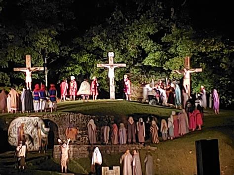 great passion play eureka springs 2020 what to know before you go with photos tripadvisor
