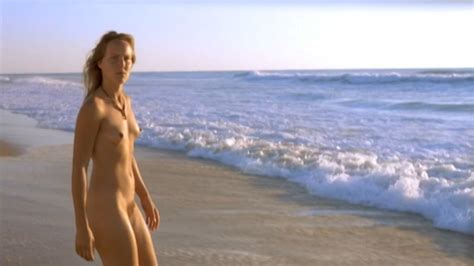 Nude Video Celebs Maya Gaugler Nude Sous Le Sable 2001