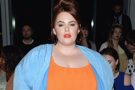 Model Tess Holliday Says She Loves Being Naked ‘its Not Sexual