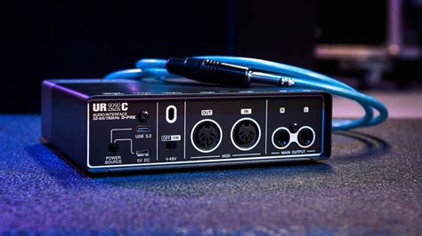 Support your microphones with the right equipment. Best Audio Interface For Music Production - 9 Bleecker Street