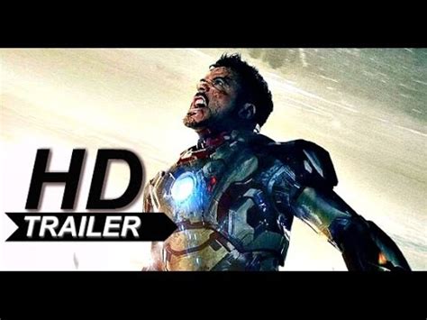 With an amazing list of credits to his name, he has initially an indie film favorite, actor jon favreau has progressed to strong mainstream visibility into the millennium and, after nearly two decades in the. Iron Man 4 Movie Trailer {HD} 2017 || Robert Downey Jr ...