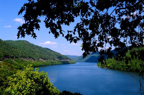 Discover The Perfect Scenic Drives In West Virginia Almost Heaven