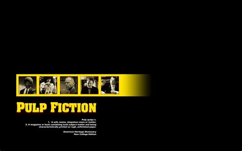 Pulp Fiction Samuel L Jackson Uma Thurman Bruce Willis John Travolta
